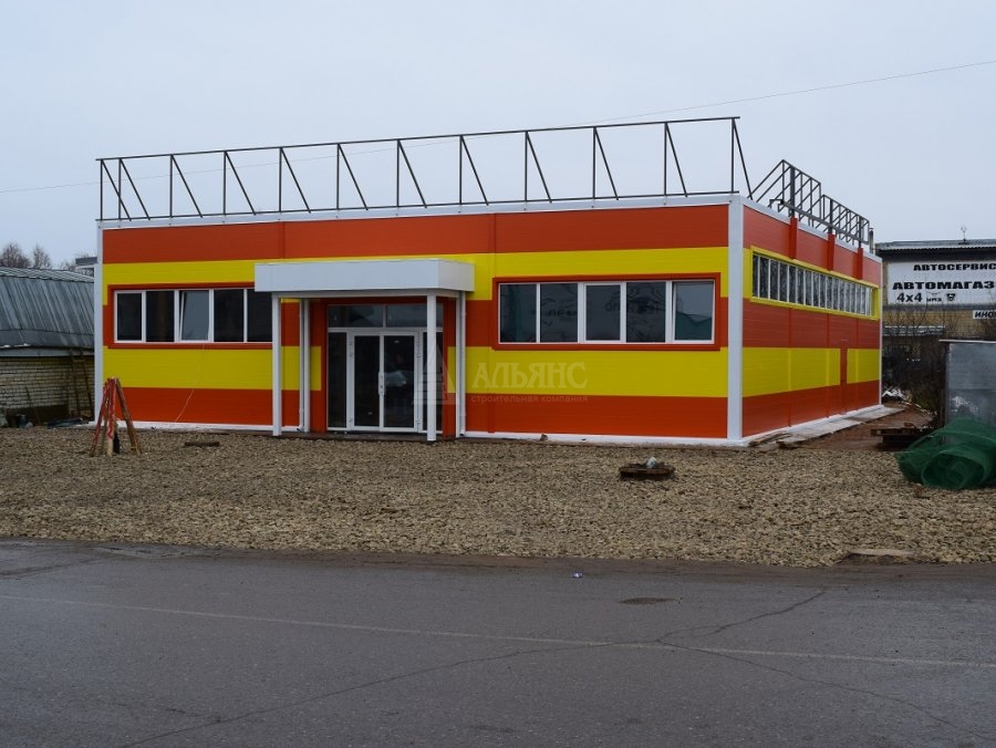 Фото проекта 0