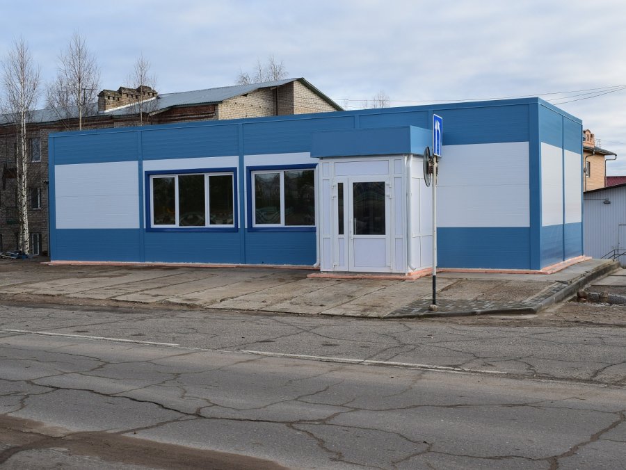 Фото проекта 0